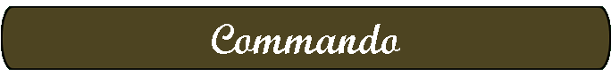 Commando